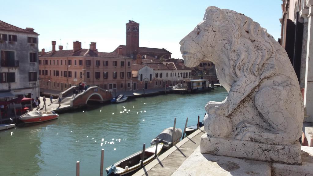 La Casa Veneziana Apartment Venedig